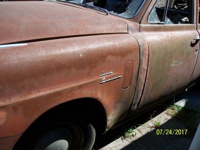 1949 Studebaker - photo 4