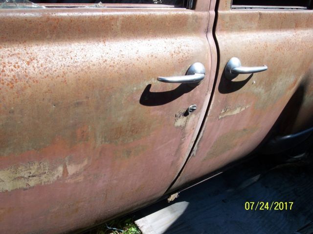 1949 Studebaker - photo 5
