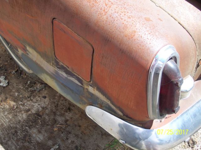 1949 Studebaker - photo 7