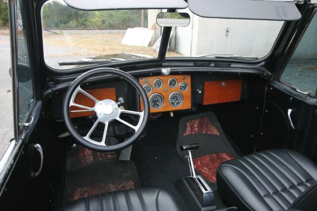 1949 Willys jeepster - photo 3