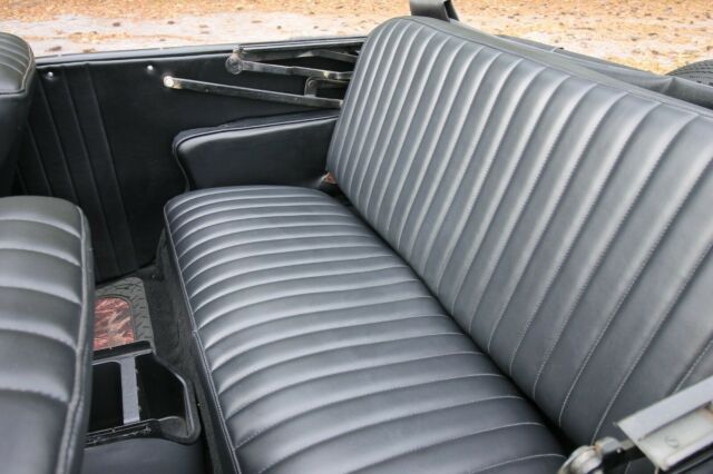1949 Willys jeepster - photo 9