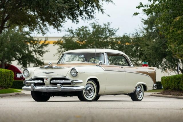 49,000 Miles 1956 Dodge Coronet Lancer