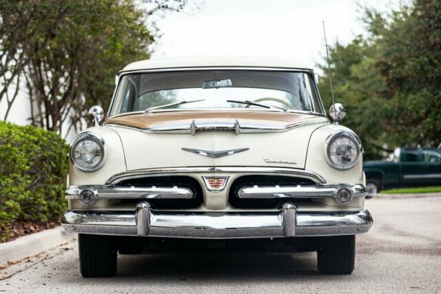 1956 Dodge Coronet Lancer - photo 10