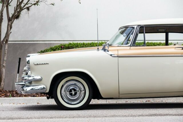 1956 Dodge Coronet Lancer - photo 12