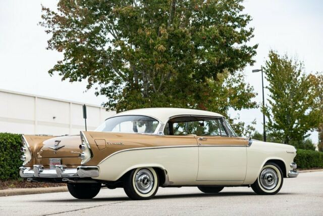 1956 Dodge Coronet Lancer - photo 2