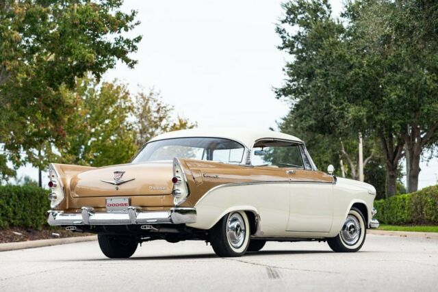 1956 Dodge Coronet Lancer - photo 3