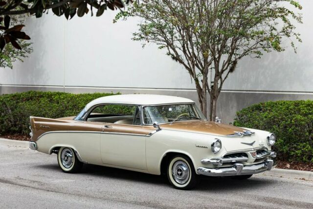 1956 Dodge Coronet Lancer - photo 4