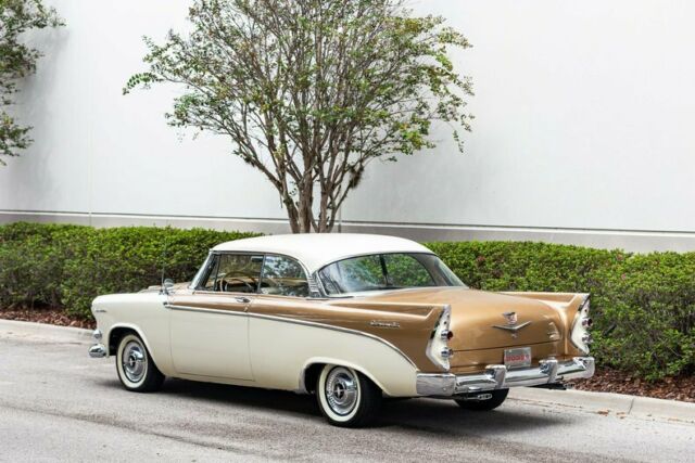 1956 Dodge Coronet Lancer - photo 5