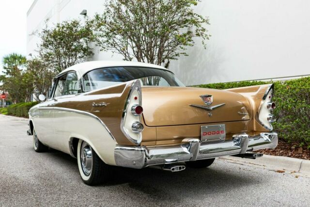 1956 Dodge Coronet Lancer - photo 6