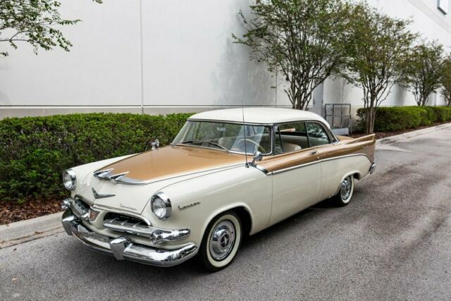 1956 Dodge Coronet Lancer - photo 7