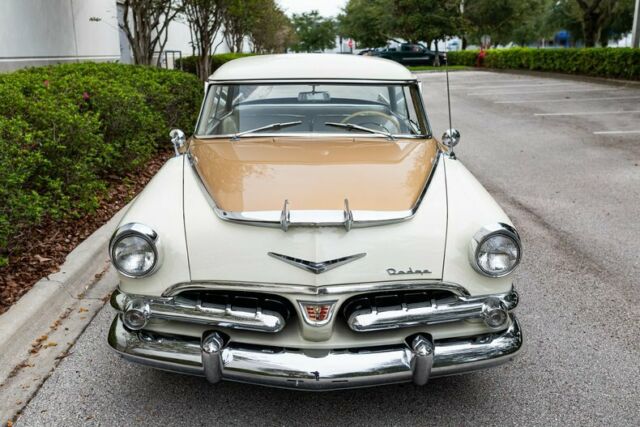 1956 Dodge Coronet Lancer - photo 9