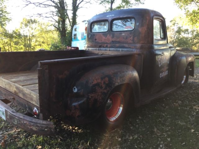 1949 International Harvester Other - photo 9