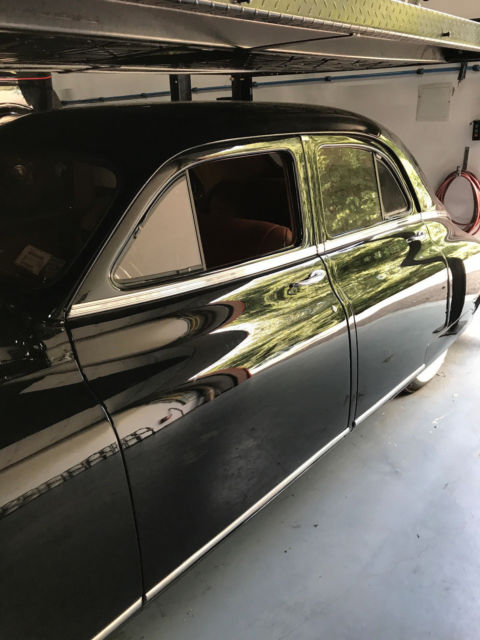 1949 Packard Super Deluxe Eight