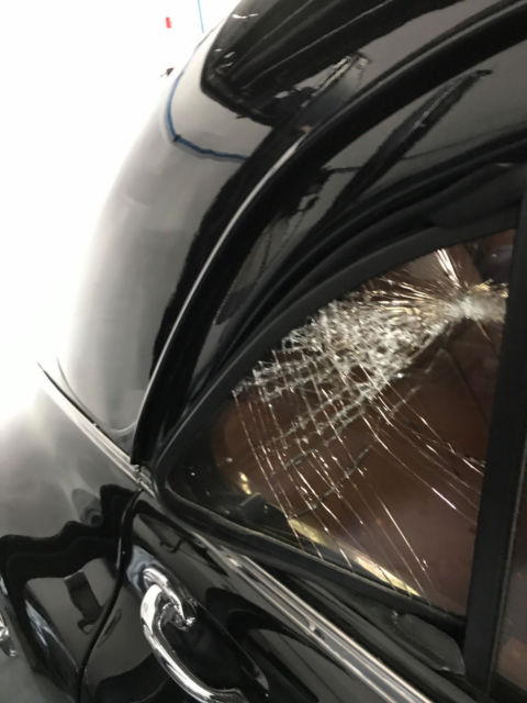 1949 Packard Super Deluxe Eight - photo 2