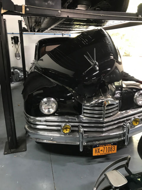 1949 Packard Super Deluxe Eight - photo 3