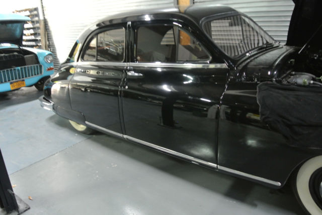 1949 Packard Super Deluxe Eight - photo 5