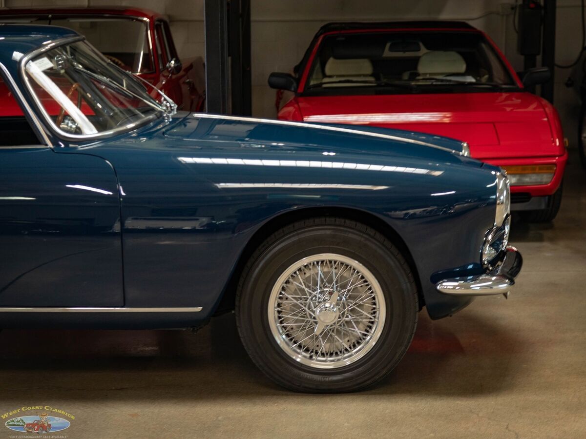 1957 Alfa Romeo 1900 Super Sprint Coupe - photo 3