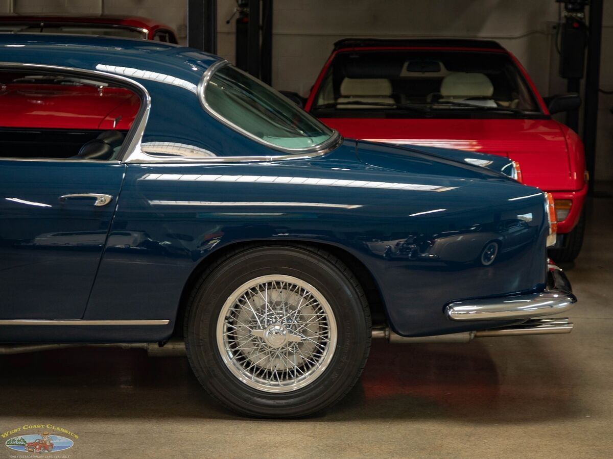 1957 Alfa Romeo 1900 Super Sprint Coupe - photo 6