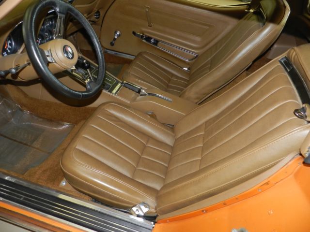 1972 Chevrolet Corvette - photo 12