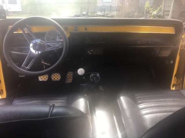 1967 Chevrolet Chevelle SS Clone - photo 11