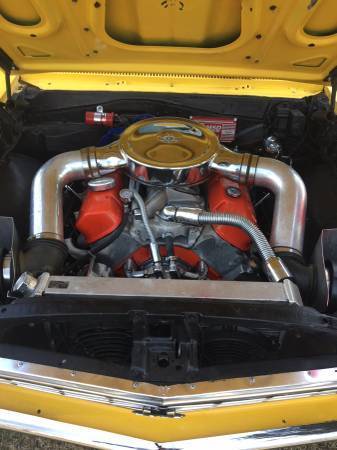 1967 Chevrolet Chevelle SS Clone - photo 3