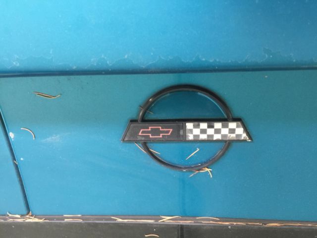 1993 Chevrolet Corvette 40TH ANNIVERSARY - photo 9