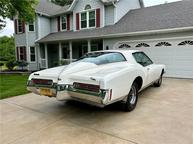 1971 Buick Riviera - photo 10