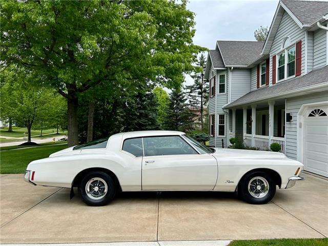 1971 Buick Riviera - photo 11