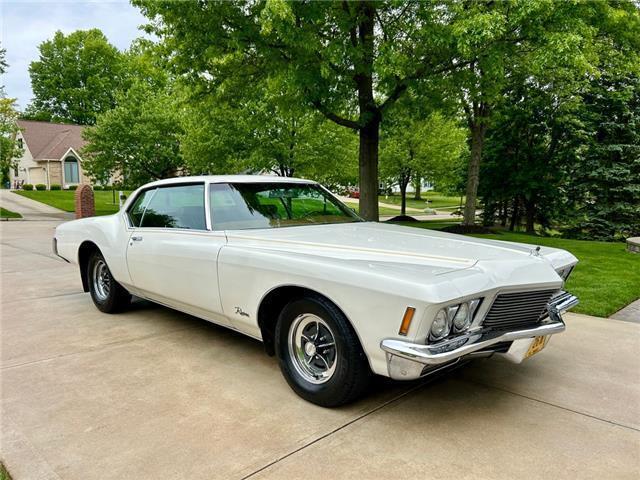 1971 Buick Riviera - photo 2