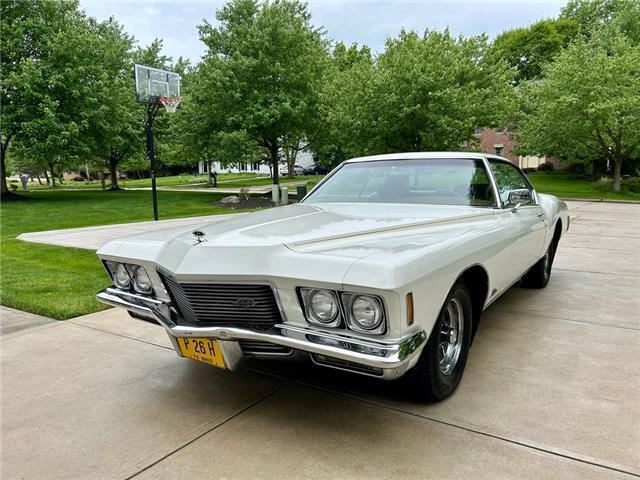 1971 Buick Riviera - photo 3