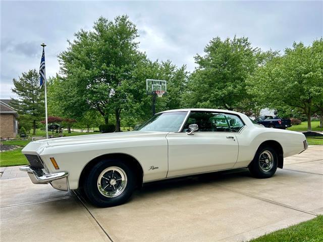 1971 Buick Riviera - photo 4