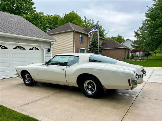 1971 Buick Riviera - photo 7