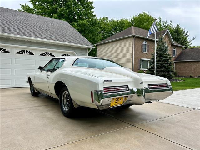 1971 Buick Riviera - photo 8