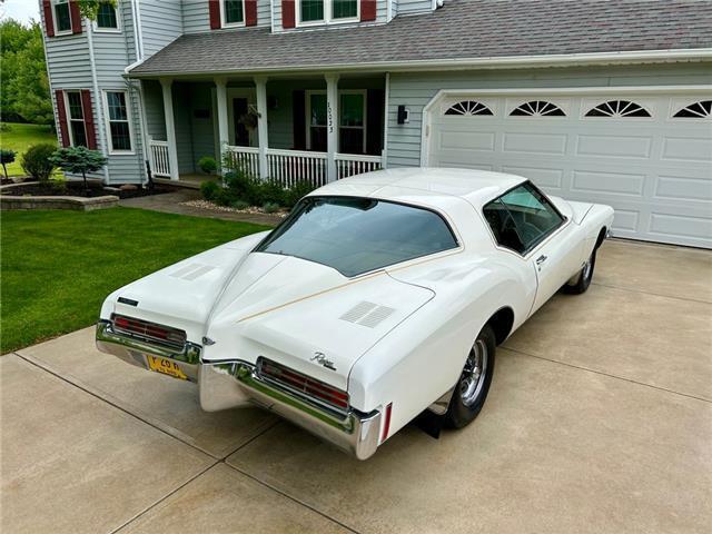 1971 Buick Riviera - photo 9