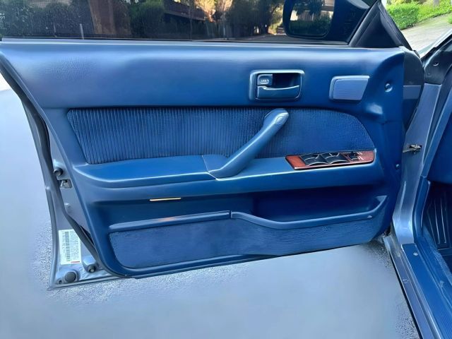 1990 Lexus ES 4D Sedan - photo 8