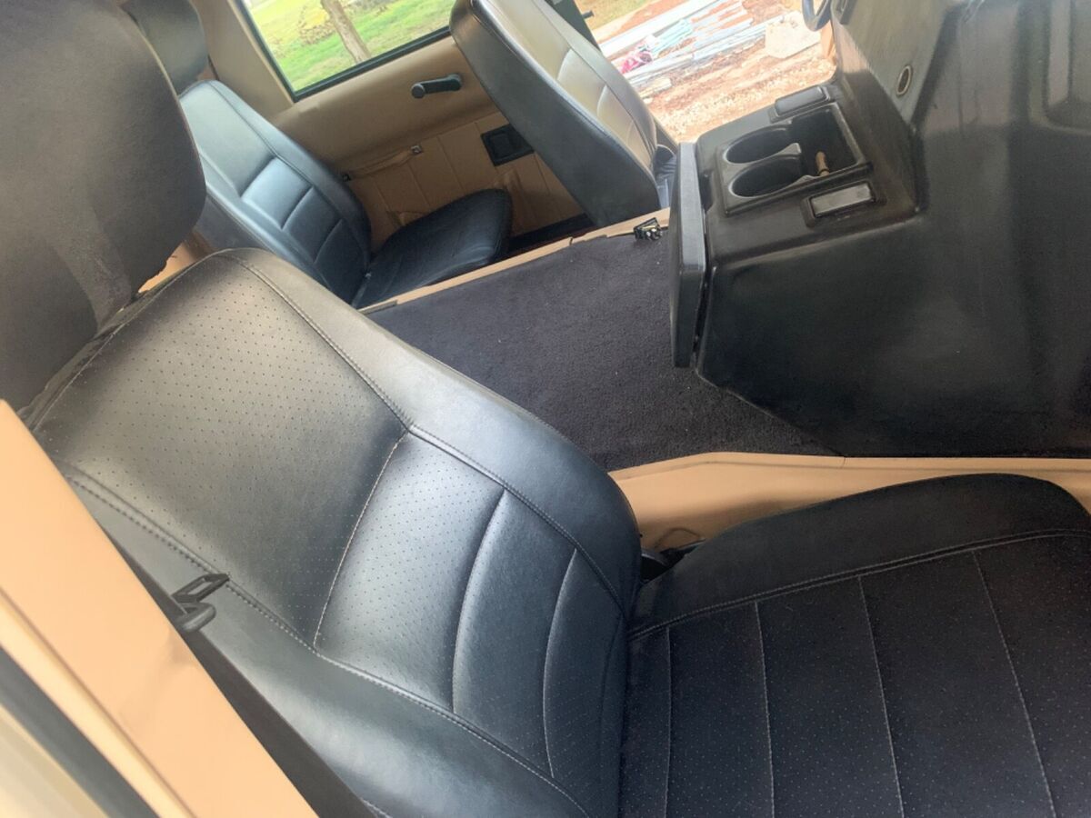 1992 Hummer H1 - photo 8