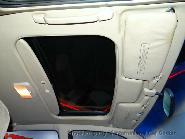1990 Honda Accord 4dr Sedan EX Automatic - photo 12