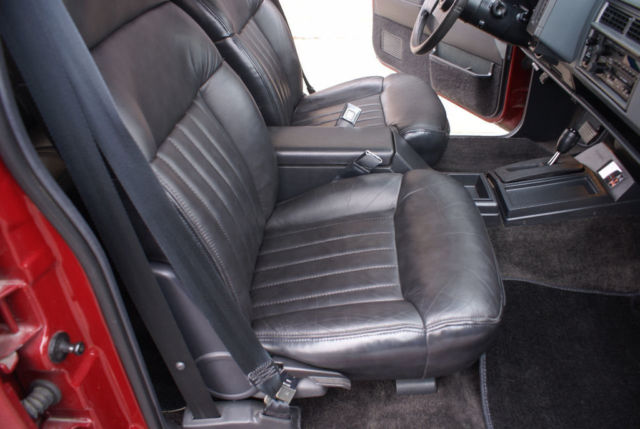 1991 Chevrolet S-10 4dr Wagon LT 4WD - photo 12