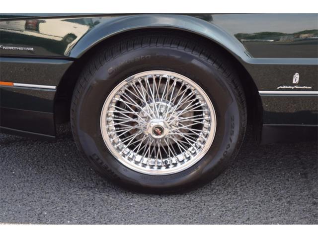 1993 Cadillac Allante -- - photo 11