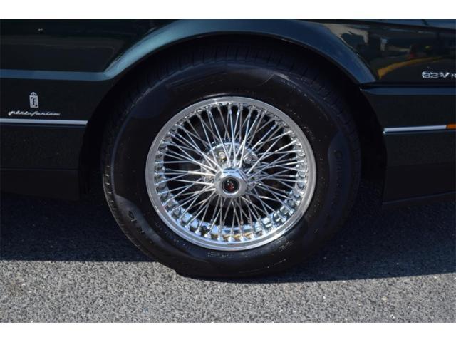1993 Cadillac Allante -- - photo 13