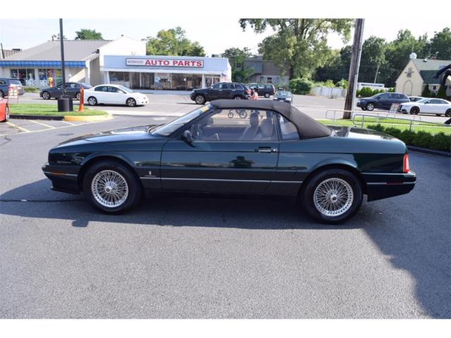 1993 Cadillac Allante -- - photo 3