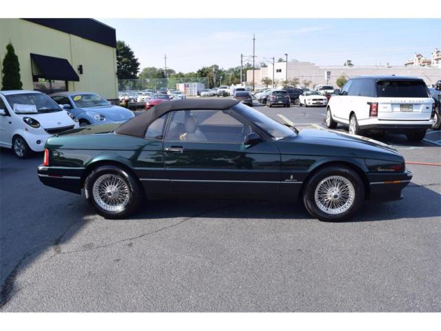 1993 Cadillac Allante -- - photo 7