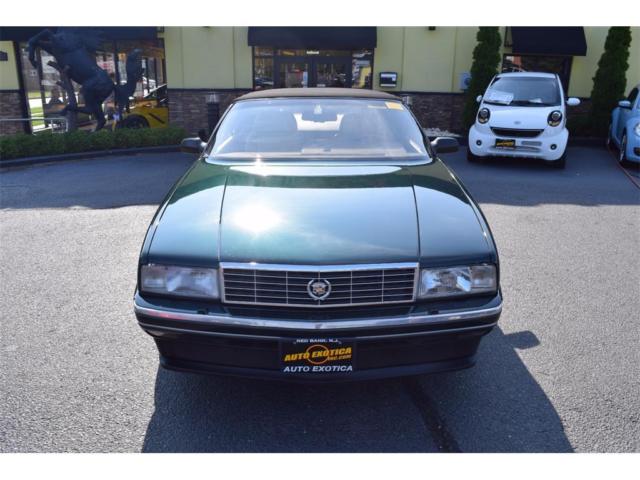 1993 Cadillac Allante -- - photo 9