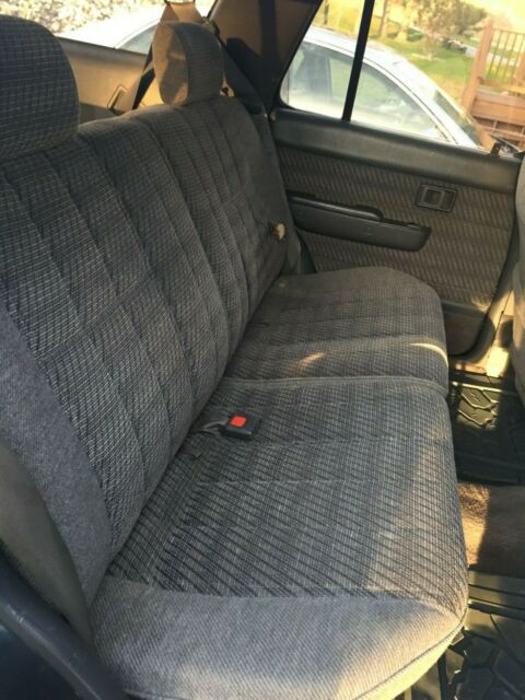 1992 Toyota 4Runner SR5 - photo 5