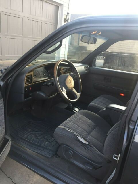 1992 Toyota 4Runner SR5 - photo 7