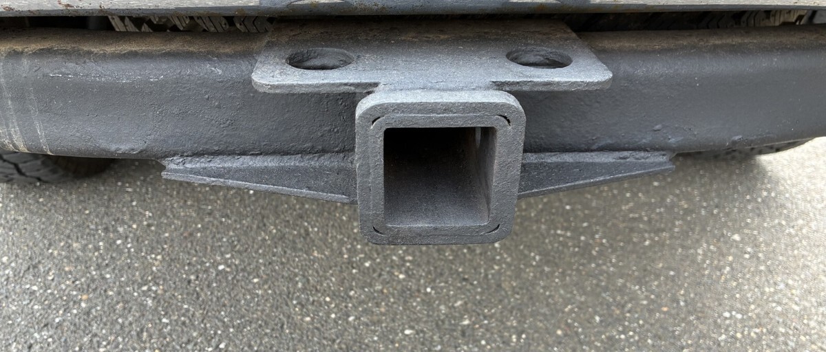 1992 Toyota 4Runner SR5 CLASSIC - photo 12