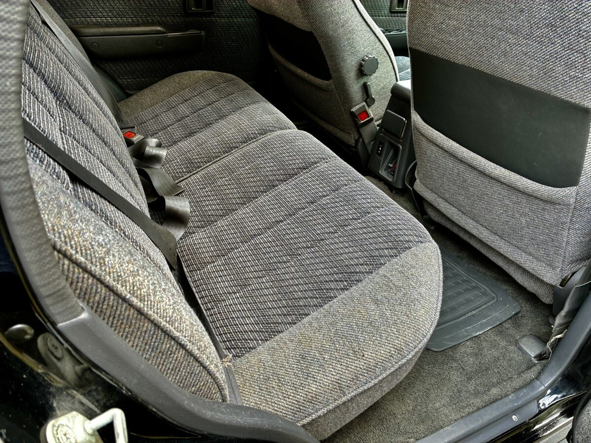 1992 Toyota 4Runner SR5 CLASSIC - photo 7