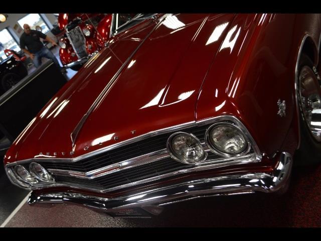 1965 Chevrolet Chevelle SS - photo 2