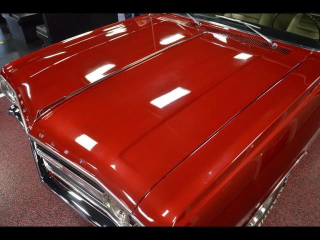 1965 Chevrolet Chevelle SS - photo 3