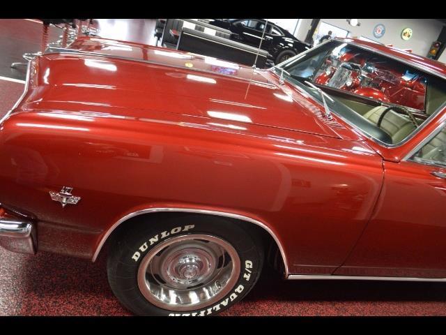 1965 Chevrolet Chevelle SS - photo 4